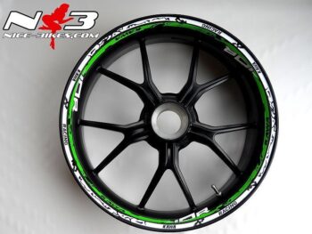 RACE Style Kawa ZX-10R Version 2