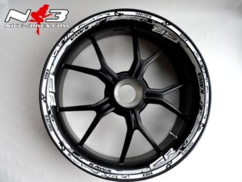 RACE Style Kawa ZX-6R Version 1