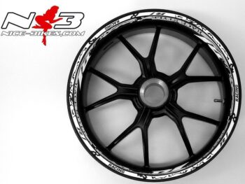 Race Style Yamaha R1 Version1