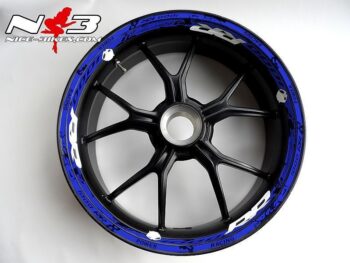 RACE STYLE S1000RR Alien Version 3