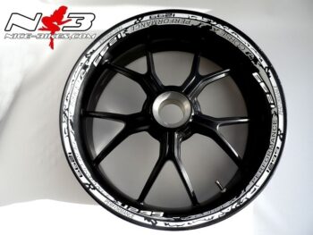 Motorrad Foliendesigns und Dekore - Shop - 1299 012nb weisskl RACE STYLE Ducati 1299 Version 1