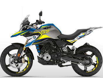 G310GS Dekorsatz Strato Neon Yellow 2020