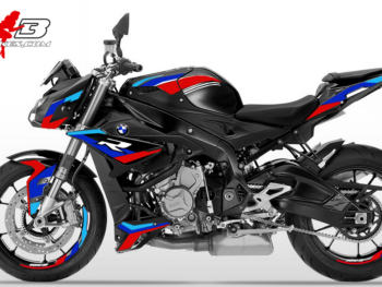 BMW S1000R Bj. 2020 GP Edition