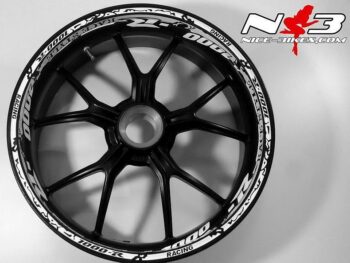 RACE Style Suzuki GSXR 1000 alle Farben