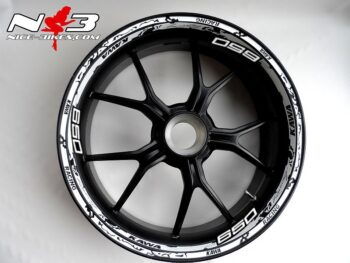 RACE STYLE Ninja 650 Uni