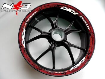 RACE STYLE S1000RR Version 2