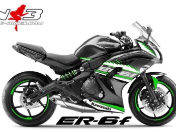 ER-6F Final Edition limegreen