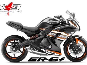 ER-6F Final Edition orange