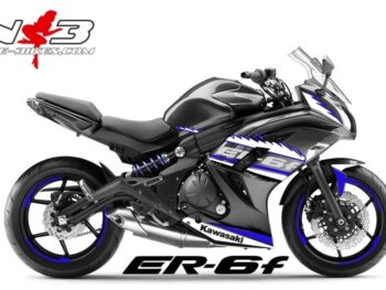 ER-6F Final Edition blau