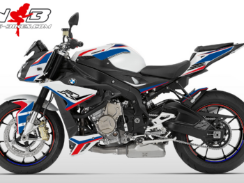 S1000R EDITION Ergänzungkit für Motorsport Maschine 2019